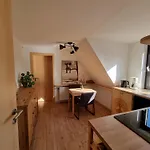 Weitblick Appartamento *