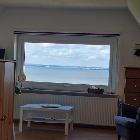 Appartamento Weitblick