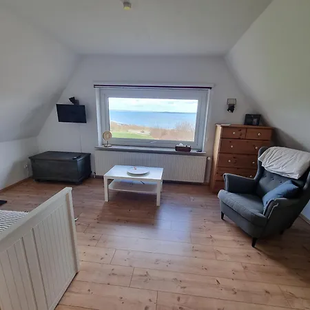 Weitblick Appartamento Westerholz