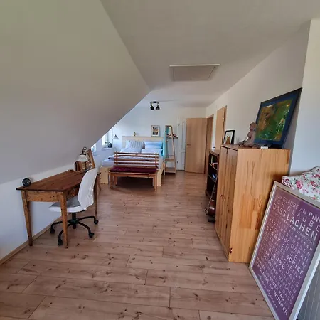Weitblick Westerholz