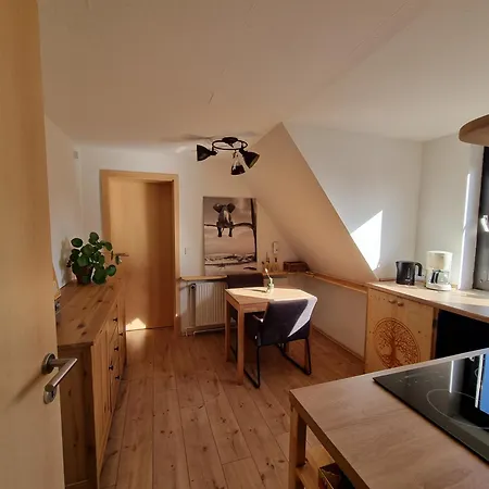 Weitblick Daire *