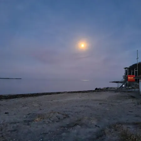 Weitblick Apartment *