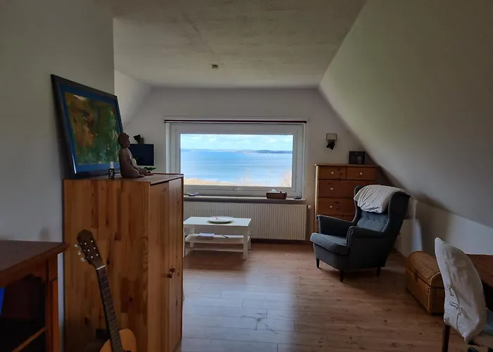 Weitblick Westerholz