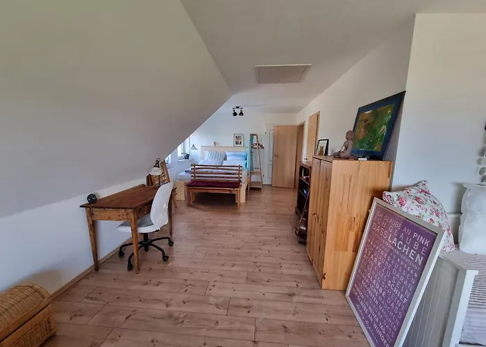 Weitblick Westerholz