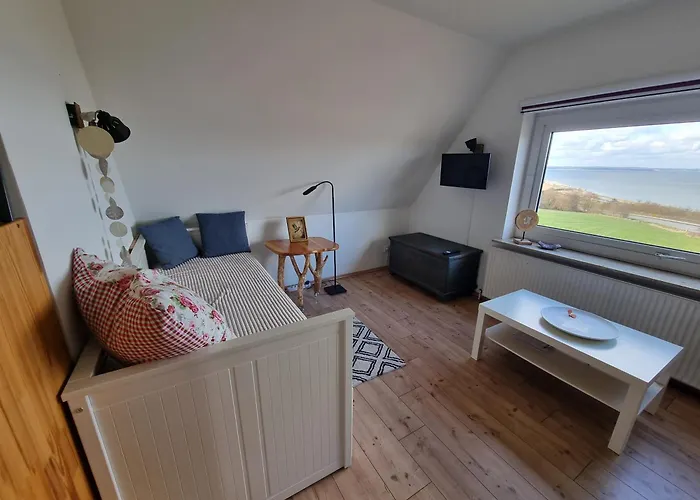 Weitblick Apartment *