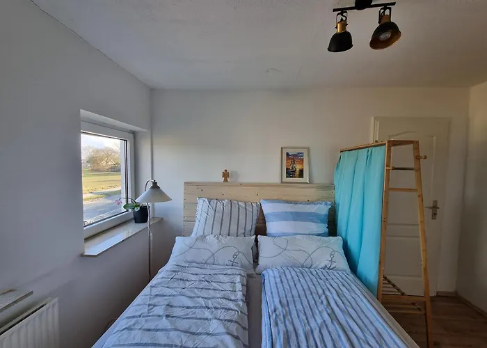 Apartment Weitblick *