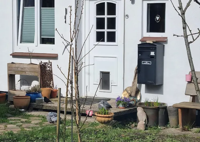 Weitblick Apartment *