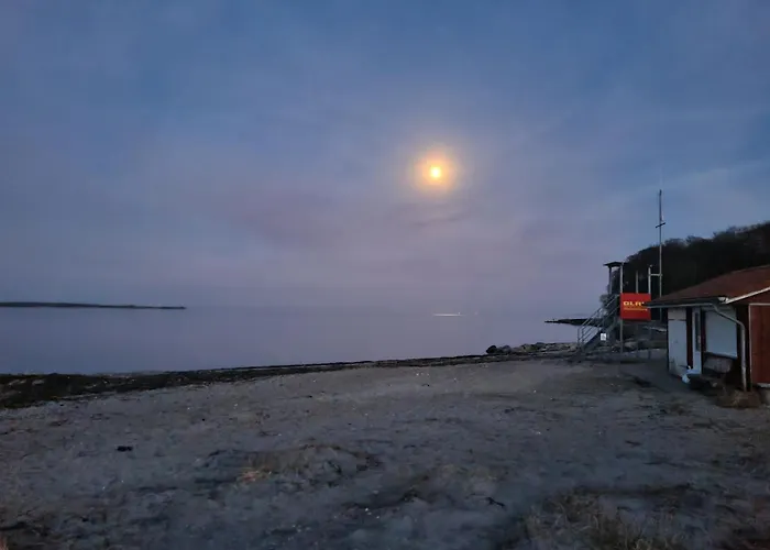 Weitblick Apartment *